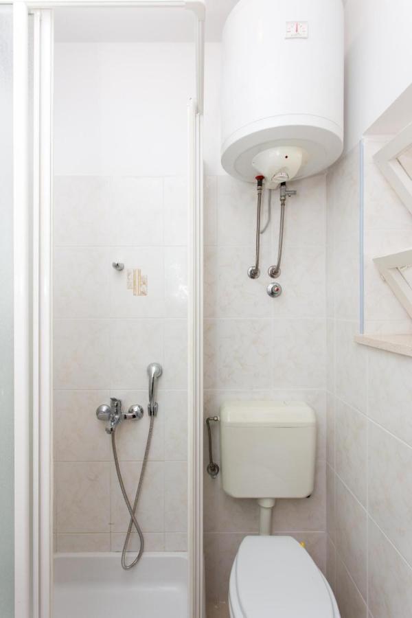 Guest House Ljubica ดูบรอฟนิก ภายนอก รูปภาพ